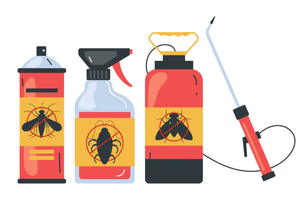 Pest Control Cost in Mount Prospect, IL